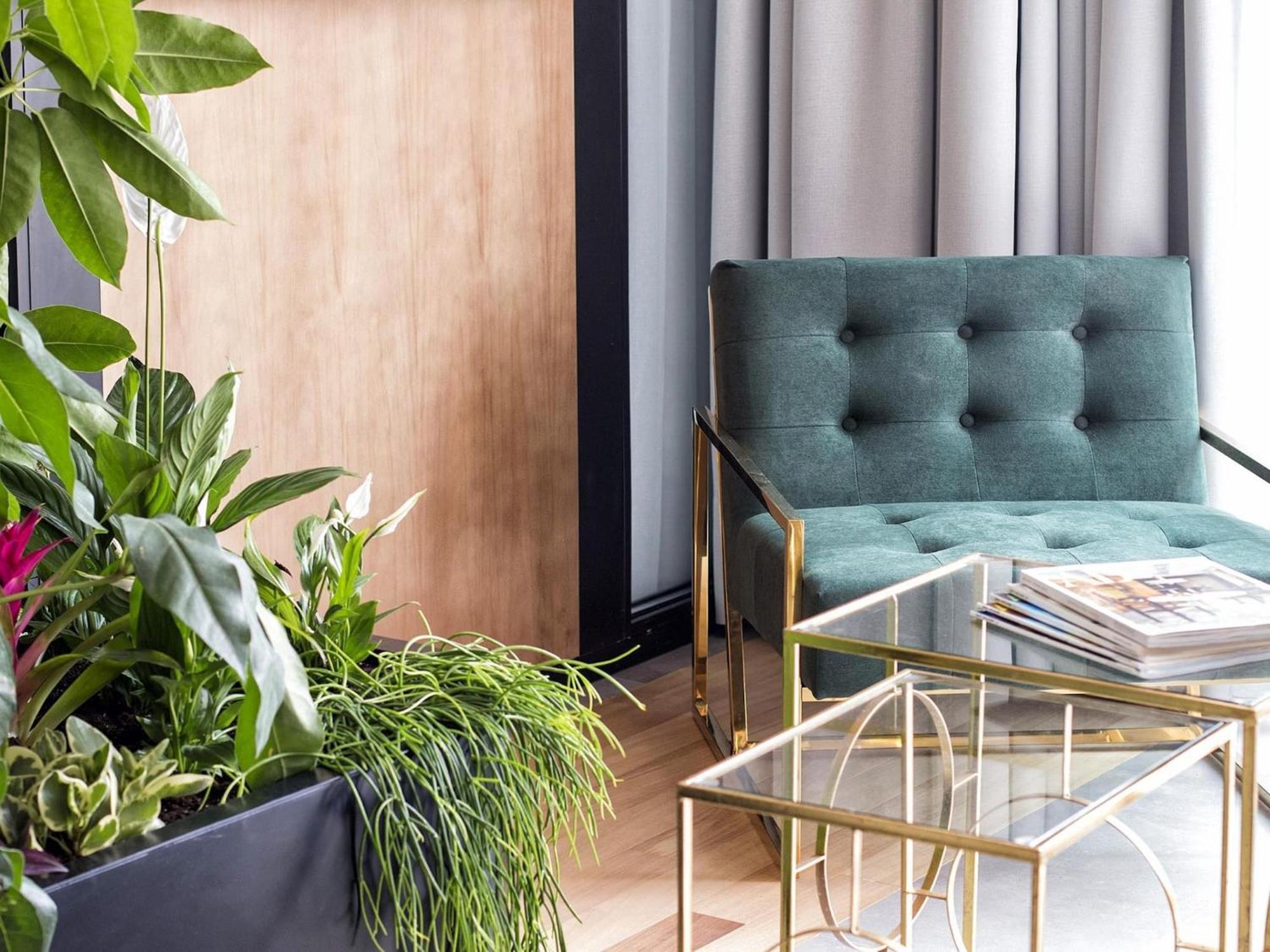 דירות גרנדה Luxury Alhambra Penthouse Collection מראה חיצוני תמונה