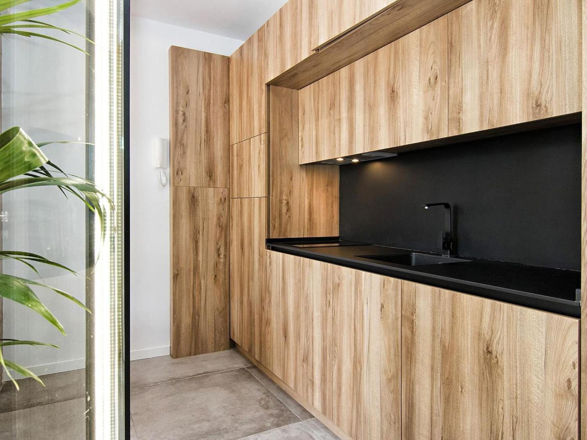 דירות גרנדה Luxury Alhambra Penthouse Collection מראה חיצוני תמונה